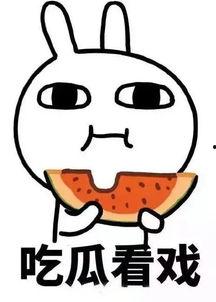 吃瓜群众热门,揭秘娱乐圈最新热点事件