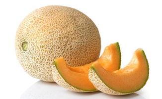 打疫苗可以吃冰哈密瓜吗,美味与健康的双重享受