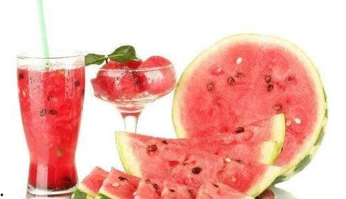 吃汤药可以吃喜瓜吗