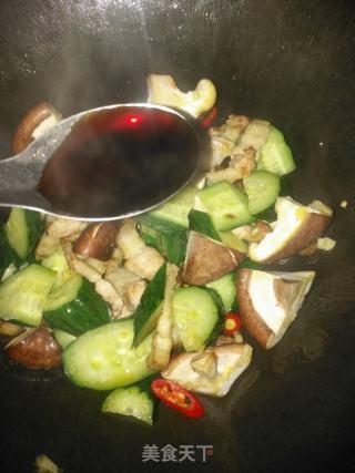 蕃瓜怎样炒着吃,家常美味新体验