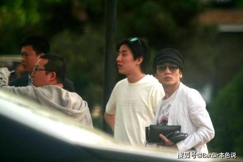 王烁吃瓜,揭秘娱乐圈幕后故事