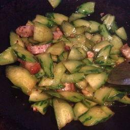 烧瓜要怎么吃,探索美味烧瓜的多样吃法