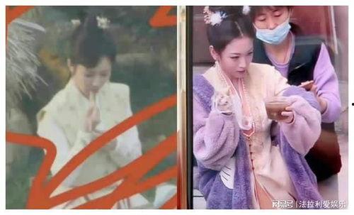 长相思吃瓜图片,夏日炎炎话清凉