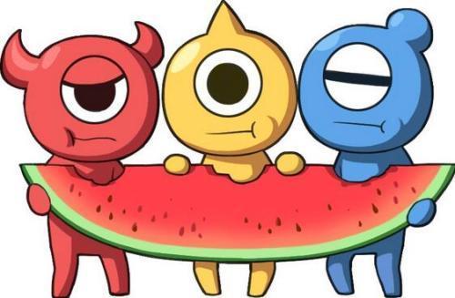 阿基米德吃瓜群众,吃瓜群众的智慧之光